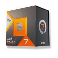 Alta taxa de FPS: Processador AMD Ryzen 7 7800X3D em promoção na Amazon 