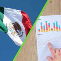 México es el país que menos pone a trabajar su dinero en inversiones: comisiones altas, baja educación y ahorro informal son los culpables 