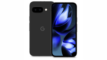 Google Pixel 9a