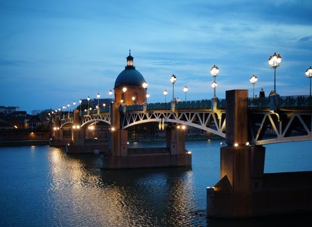Toulouse 2