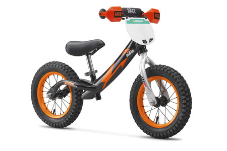 Ktm Bici Nino