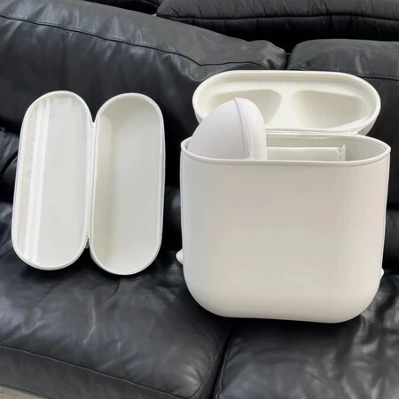 Mochila Como Airpods Mochila Como Airpods