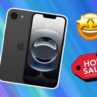 Apple y el Hot Sale 2025 tienen el iPhone 16e de 128 GB con un jugoso descuento en Walmart y Mercado Libre: solo 11,999 pesos