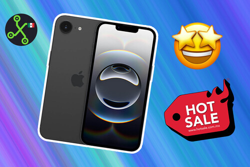 Iphone 16e Mercado Libre Walmart