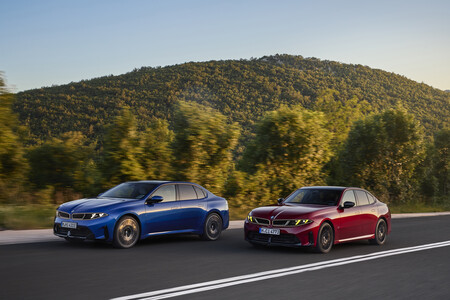 BMW Serie 3