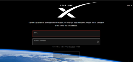Starlink llega a España en modo beta: así funciona y así son las condiciones del Internet satelital de la empresa de Elon Musk