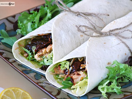 Wraps