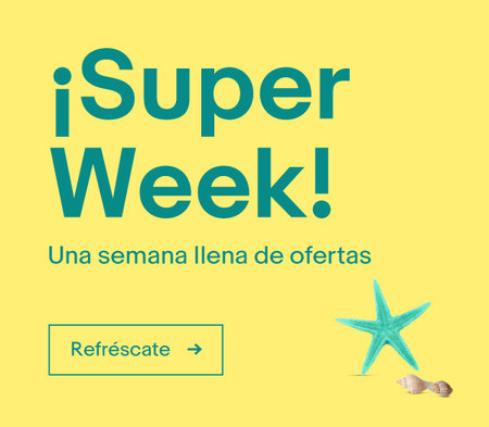 Super Week de eBay: pack de cuatro cremas Malibu (protector, bronceador y after sun) por 12,99 euros y envío gratis