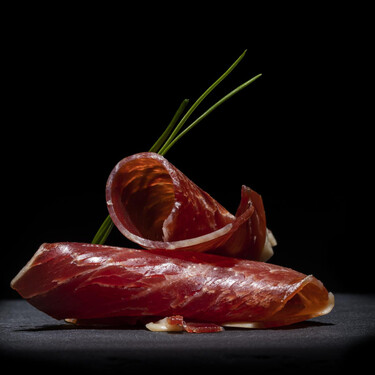 La oferta de Alcampo en jamón ibérico listo para servir e ideal para disfrutar de un buen aperitivo sin complicaciones 