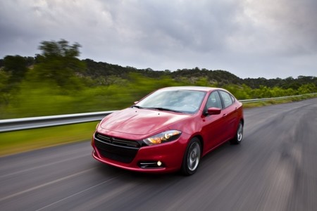 El futuro de Dodge está en el filo de la navaja