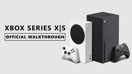 Xbox Series X y Series S al detalle: este vídeo repasa la experiencia de usuario de la next-gen de Microsoft