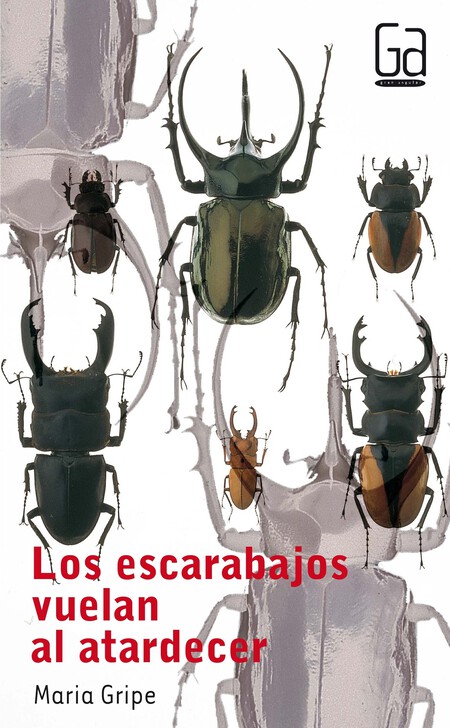 escarabajos