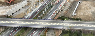 Extremadura lleva 20 años pidiendo la autovía A-58 para conectar Cáceres y Badajoz. No hay ni un solo metro abierto al tráfico 