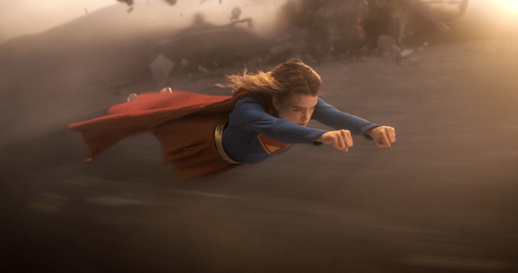 ‘Supergirl’ se pega un batacazo en taquilla, pero la película de DC logra superar al mayor fracaso de Marvel