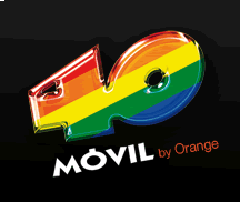 Orange lanzará móviles y promociones con 'Los 40 Principales'