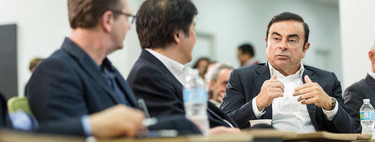 Carlos Ghosn pagó 862.000 dólares para hacer realidad su espectacular fuga de Japón, según un tribunal de EEUU