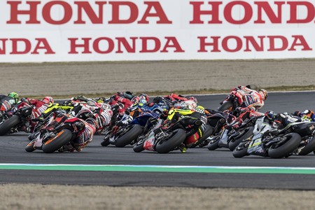 Motogp Australia 2019 3