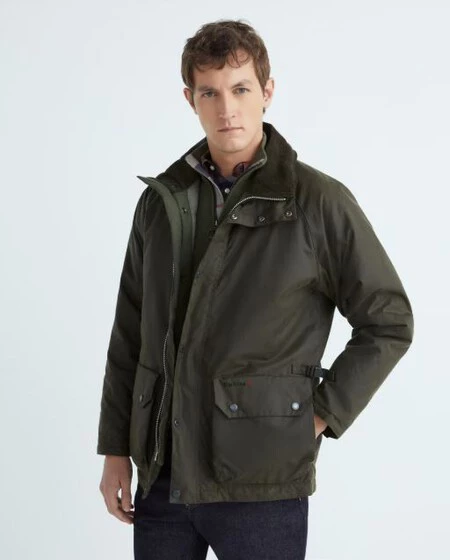 Chaqueta