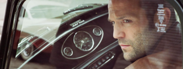 Es el mejor thriller de acción con Jason Statham para la crítica: una película que probable nunca viste