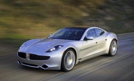 Fisker reanudará "pronto" la producción del Karma