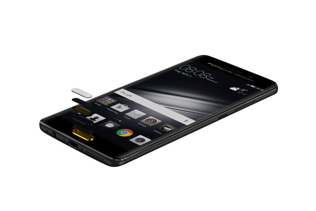 Huawei Mate9