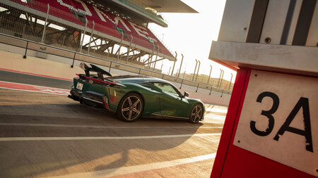 Pininfarina Battista 12