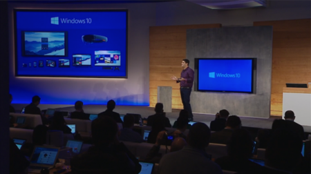 Microsoft Windows 10