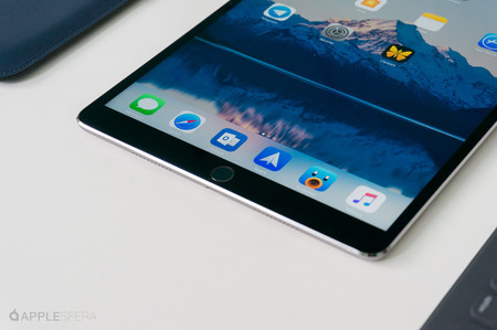 iPad Pro