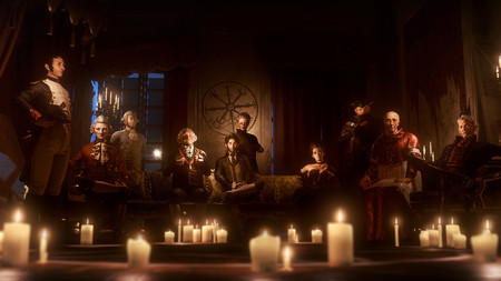 Ya puedes jugar al primer episodio de The Council al pasar a ser free-to-play en todas las plataformas