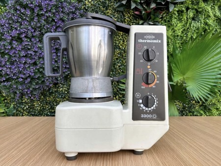 Thermomix de los años 90