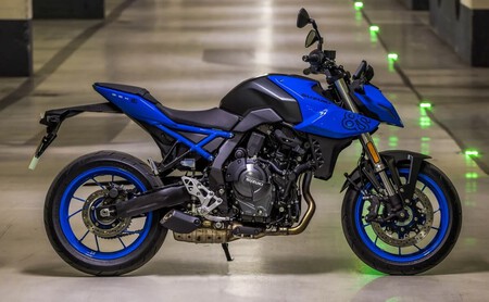 Suzuki Gsx 8r 3 1