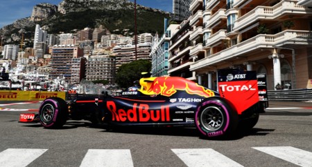 Red Bull y Renault hacen las paces