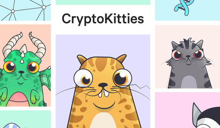 Ya se han gastado más de 1 millón de dólares en el juego de gatitos virtuales basado en blockchain