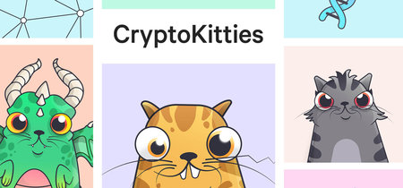 Ya se han gastado más de 1 millón de dólares en el juego de gatitos virtuales basado en blockchain
