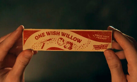 One Wish Willow