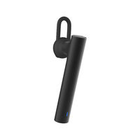 Auricular manos libres Xiaomi Mi Bluetooth Headset por 12,49 euros