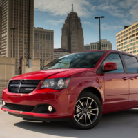 Dodge Grand Caravan podría llegar al final de su producción en 2020