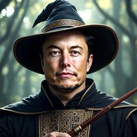 ¿Te imaginas a Elon Musk dirigiendo una compañía de videojuegos? El expresidente de Activision cree que sería el mejor del mundo