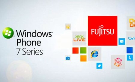 Fujitsu podría tener el primer teléfono Mango en agosto, antes que Nokia