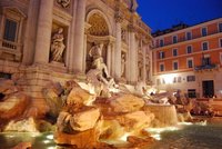 Un paseo por el Esquilino, el Quirinal y la Piazza di Spagna de Roma