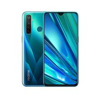 Más barato que nunca, el Realme 5 Pro, en eBay con el cupón PDESCUENTO15, sólo te costará 190,48 euros