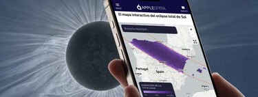 No todos veremos el mismo eclipse del 12 de agosto: este mapa nos servirá para encontrar la mejor zona