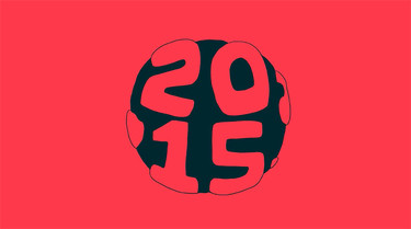 Las noticias más destacables de 2015 en menos de un minuto. Sólo hay que darle al play