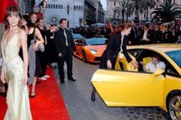 El Gallardo en Misión Imposible III