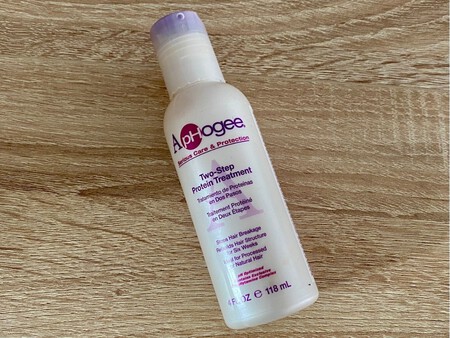Tratamiento intensivo de proteínas Aphogee