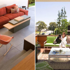 Foto 4 de 7 de la galería casas-que-inspiran-ridgewood-residence en Decoesfera