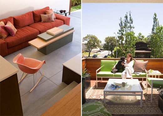 Casas que inspiran: Ridgewood Residence