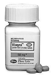 La Viagra ha salvado la vida a un bebé prematuro