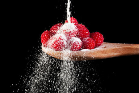 Diferencias entre el azúcar de la fruta y la fructosa de otros alimentos