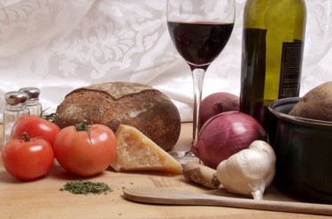Diez comidas imprescindibles en la Ribera del Duero